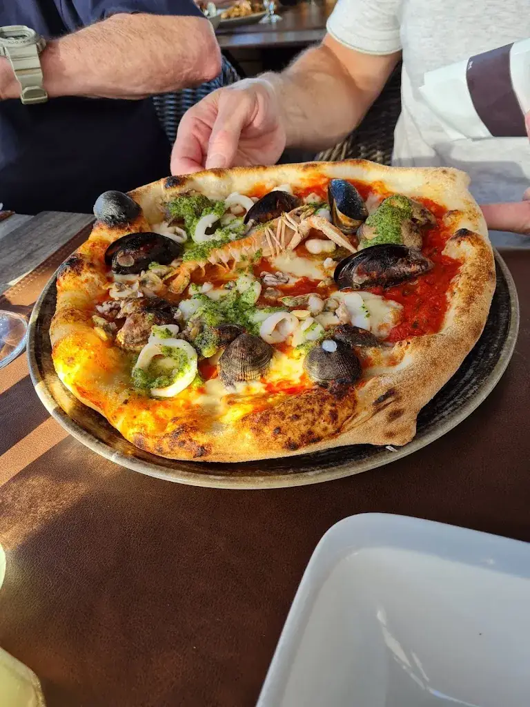 Menü_Portobello Sul Mare Restaurant_Blankenberge_Bild_4