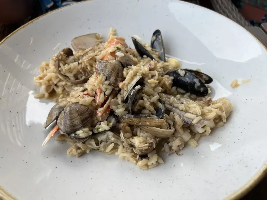 Menü_Portobello Sul Mare Restaurant_Blankenberge_Bild_7