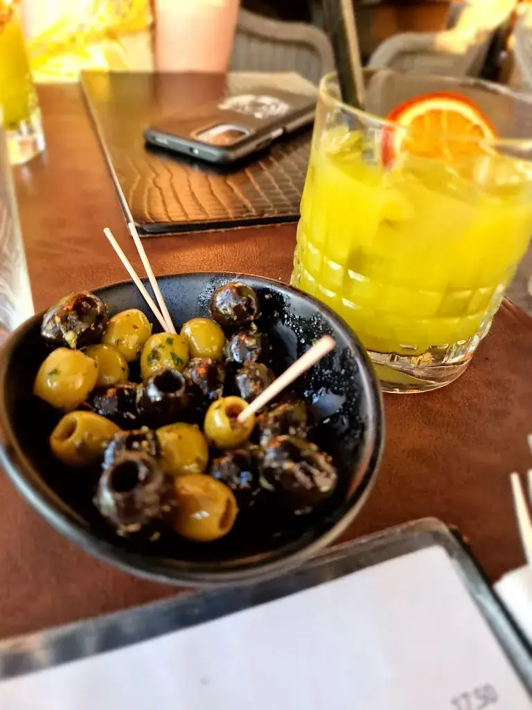 Menü_Portobello Sul Mare Restaurant_Blankenberge_Bild_8