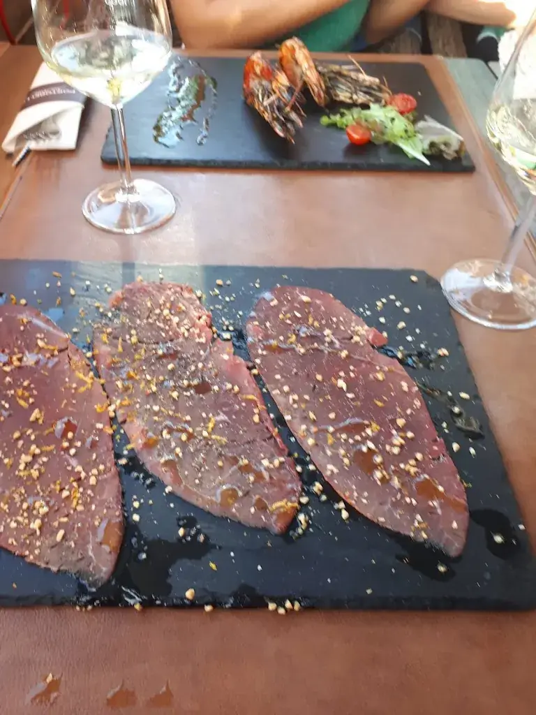 Menü_Portobello Sul Mare Restaurant_Blankenberge_Bild_9