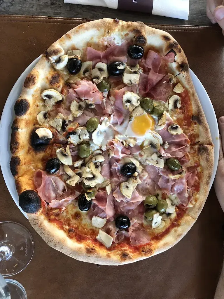 vrydi fur_Portobello Sul Mare Restaurant_Blankenberge_Bewertung