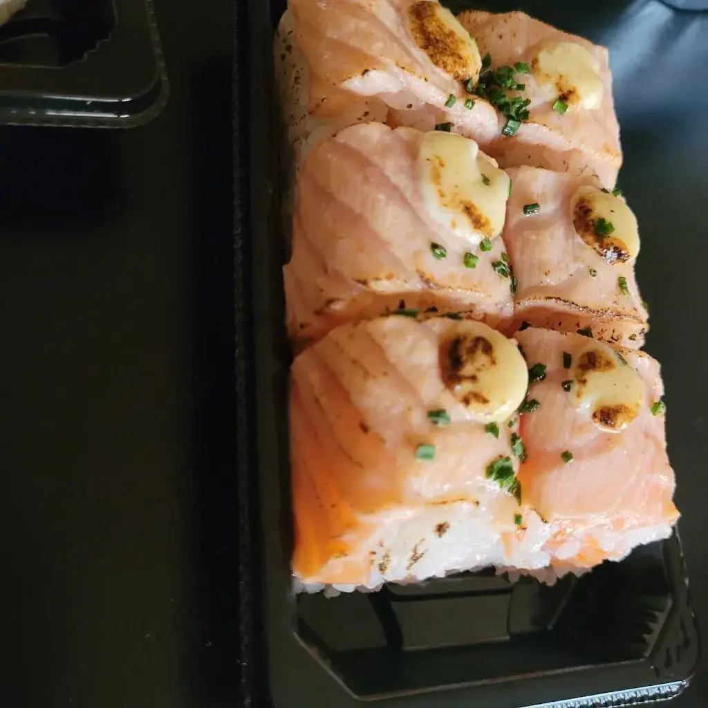 Menü_Sushis Bar_Fléron_Bild_3