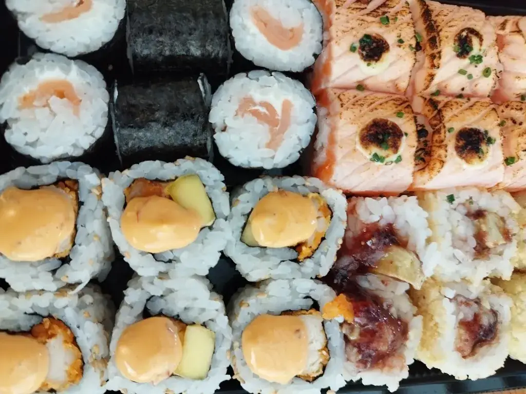 Menü_Sushis Bar_Fléron_Bild_4