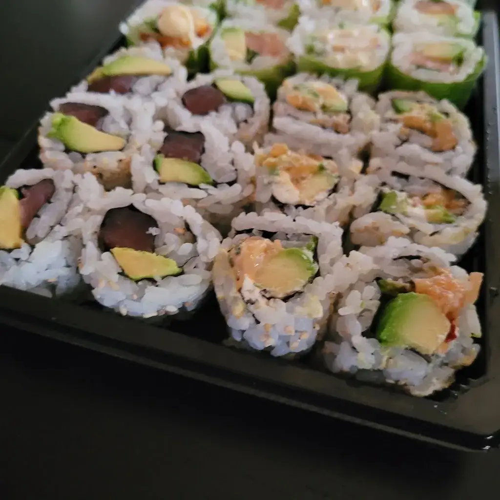 Menü_Sushis Bar_Fléron_Bild_5