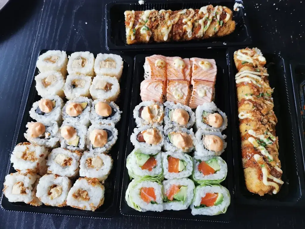 Menü_Sushis Bar_Fléron_Bild_7