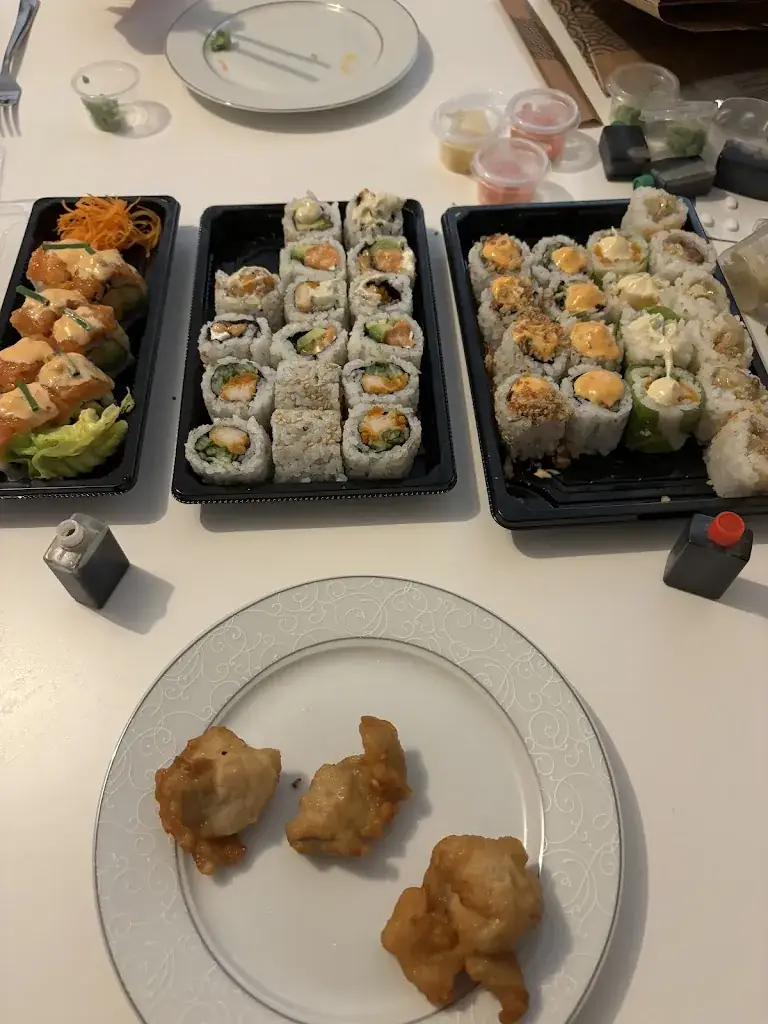 Menü_Sushis Bar_Fléron_Bild_8