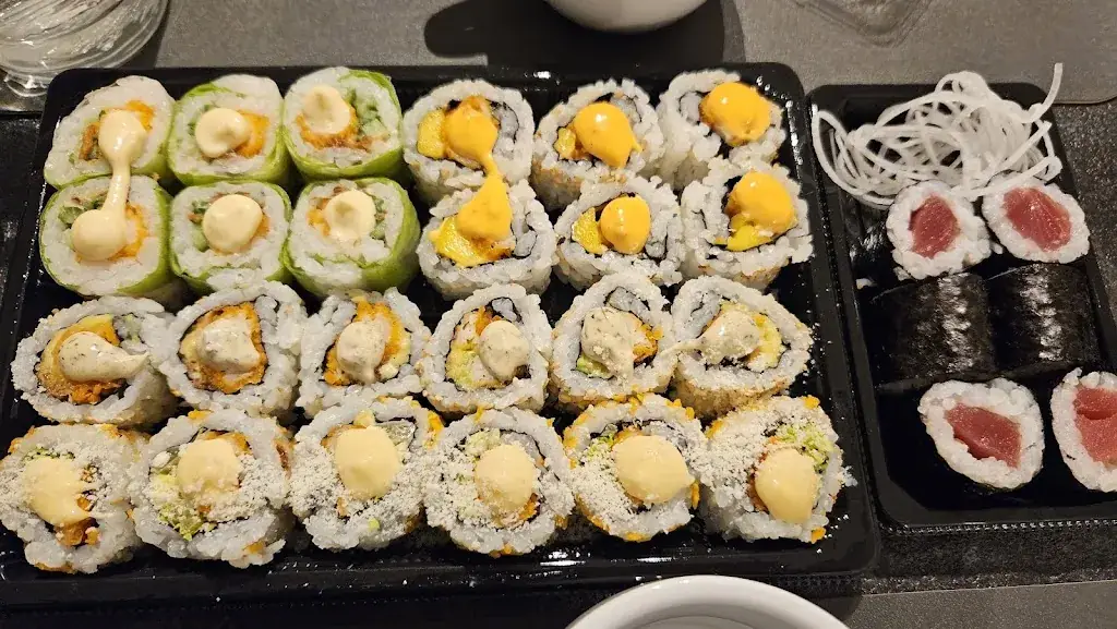 Menü_Sushis Bar_Fléron_Bild_9