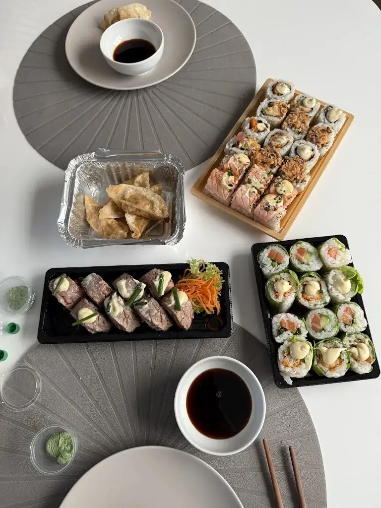 Sushis Bar_Fléron_slider_image_1