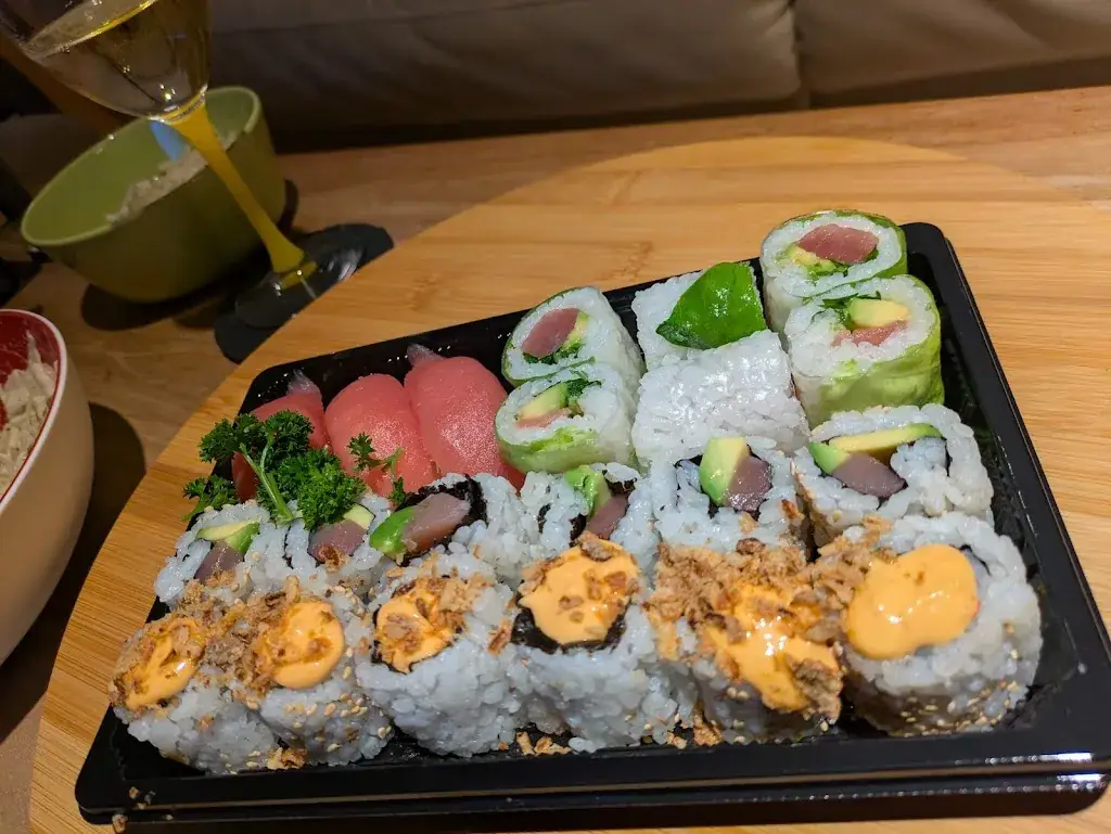 Sushis Bar_Fléron_slider_image_2
