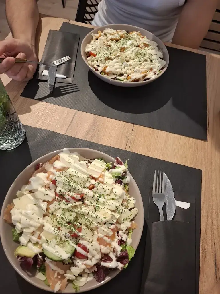 Sanya_Chez Ouba_Fléron_review