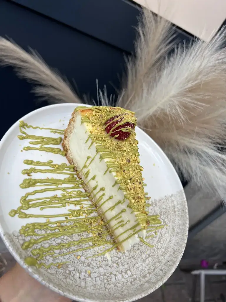 Chez Ouba restaurant à Fléron