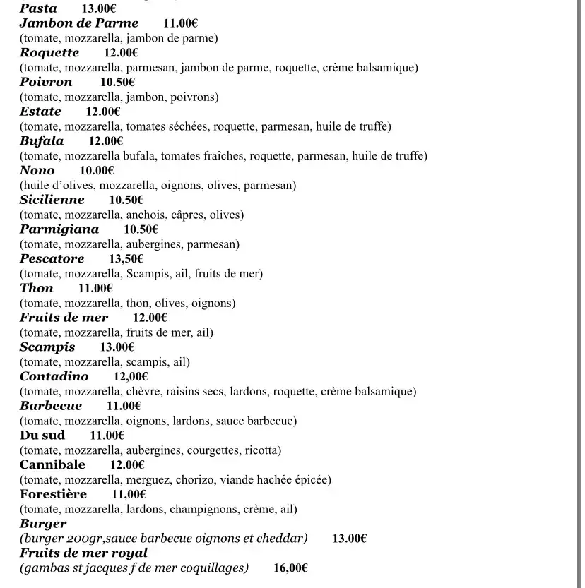 Menu_Saveur du jour_Fléron_image_1