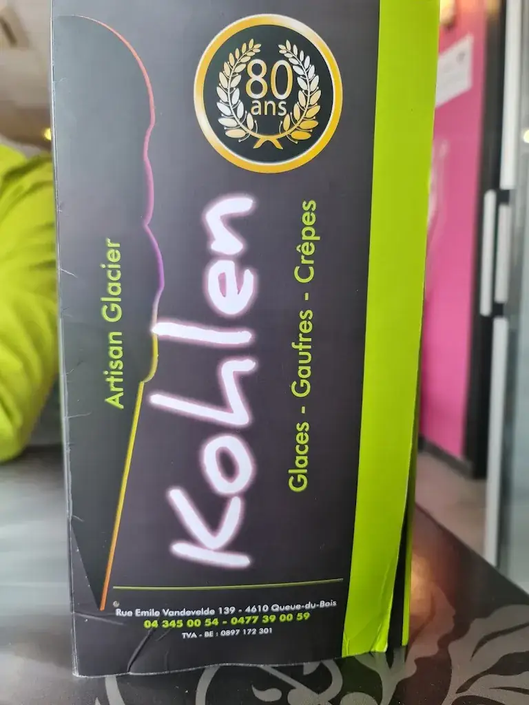 Menu_Glacier Kohlen_Beyne-Heusay_image_8