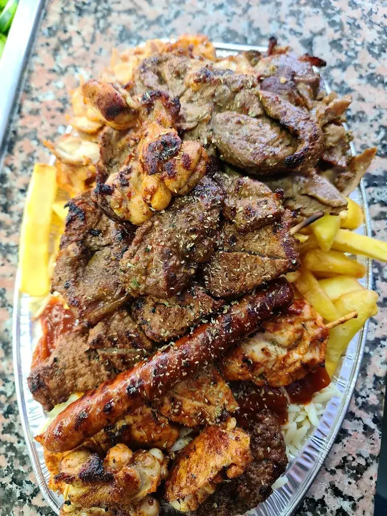 Menü_Pita Santorini_Liège_Bild_5