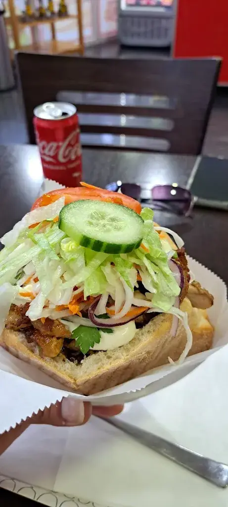 Menü_Pita Santorini_Liège_Bild_7