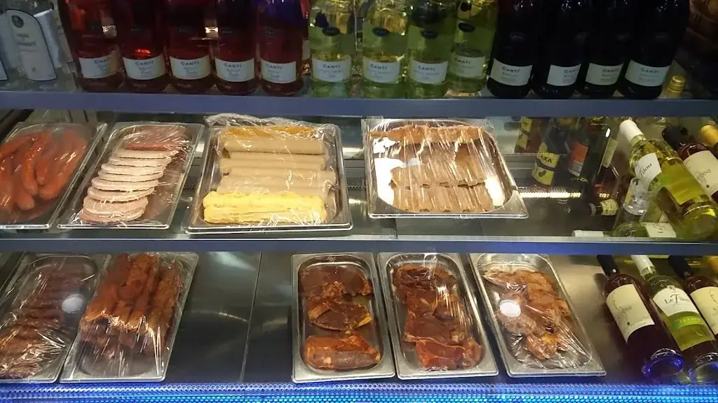 Menü_Pita Santorini_Liège_Bild_8