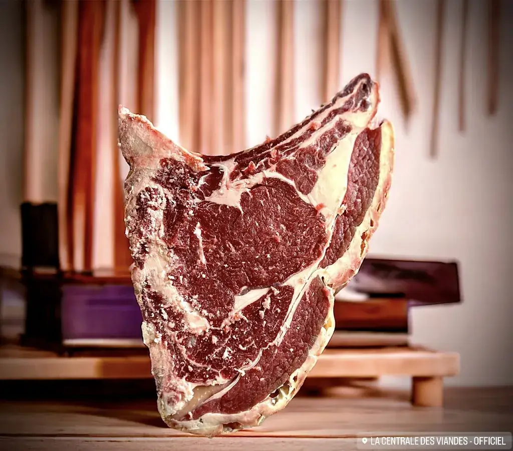 Menu_La centrale des viandes_Liège_image_4