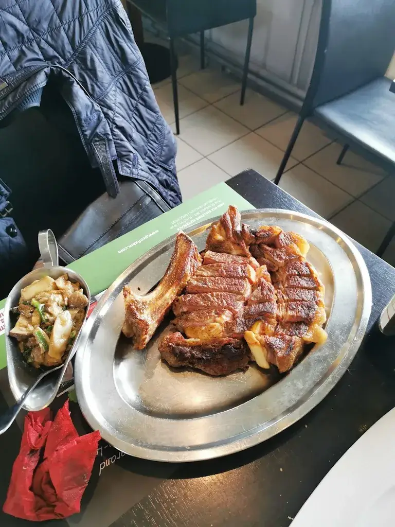 Menu_La centrale des viandes_Liège_image_5