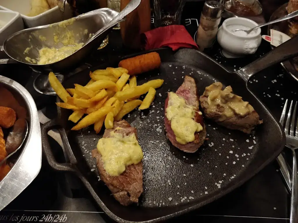 Menu_La centrale des viandes_Liège_image_6