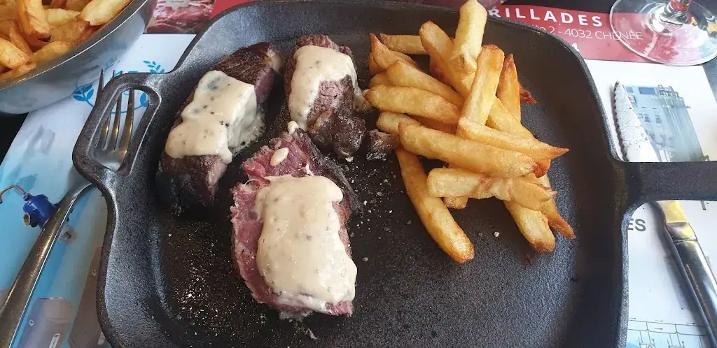 Menu_La centrale des viandes_Liège_image_9