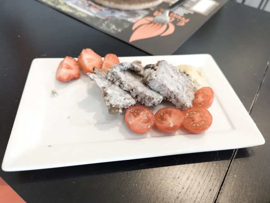 Paul Libert_La centrale des viandes_Liège_review