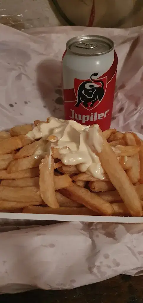 Menü_Friterie Du Centre_Beyne-Heusay_Bild_1