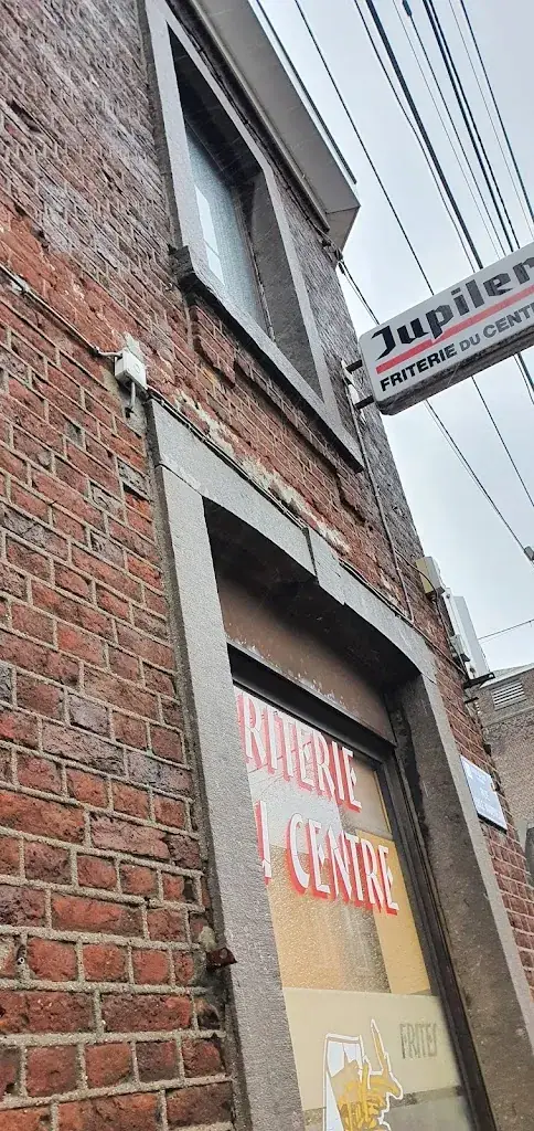 Pinoo Lucifer_Friterie Du Centre_Beyne-Heusay_Bewertung