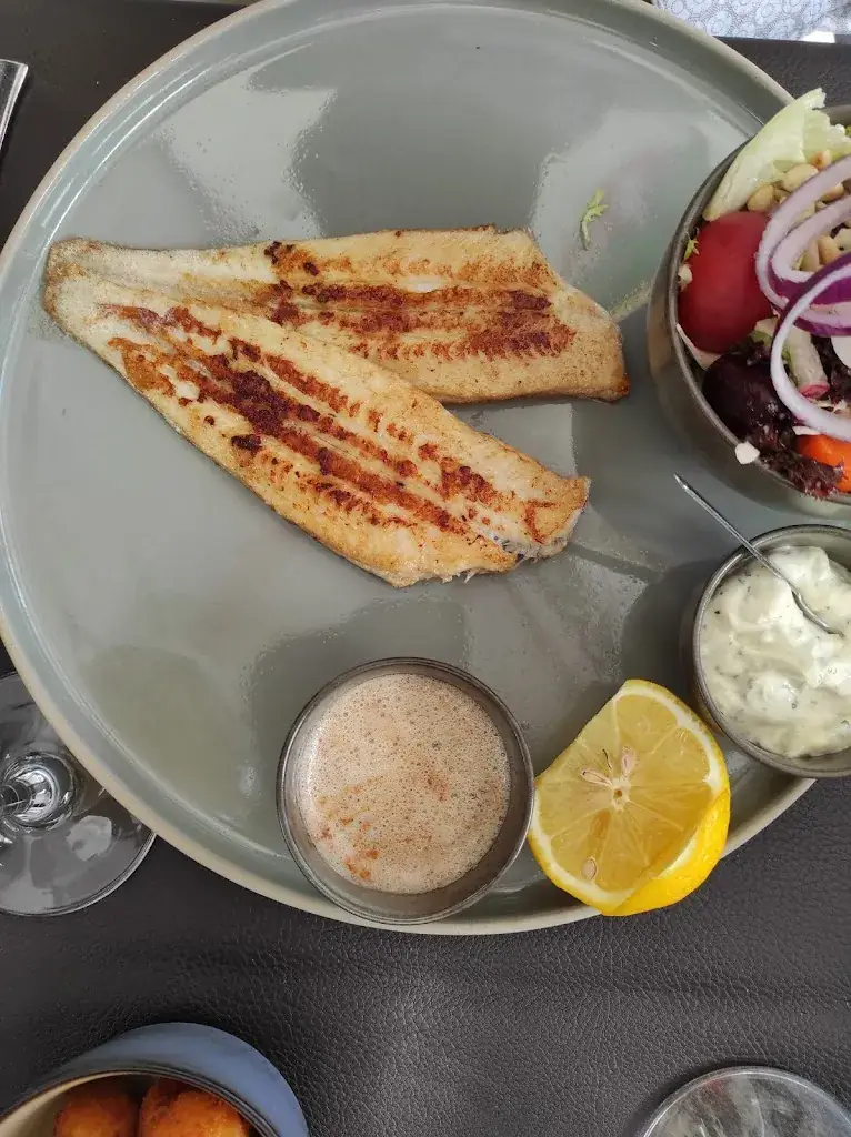 Menü_Bistro De Tijd 🇧🇪_Blankenberge_Bild_2