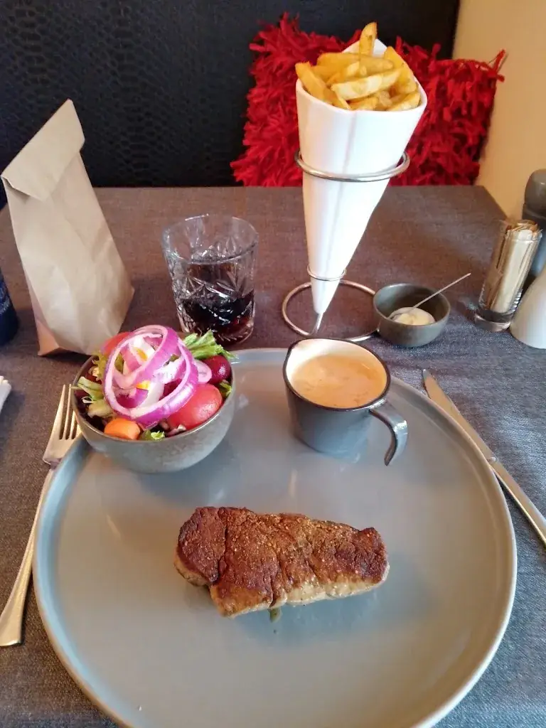 Menü_Bistro De Tijd 🇧🇪_Blankenberge_Bild_3