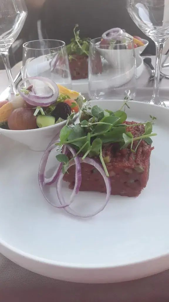 Menü_Bistro De Tijd 🇧🇪_Blankenberge_Bild_4