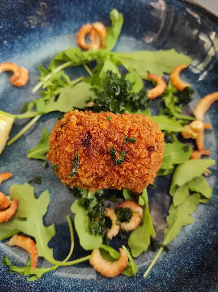 Menü_Bistro De Tijd 🇧🇪_Blankenberge_Bild_6