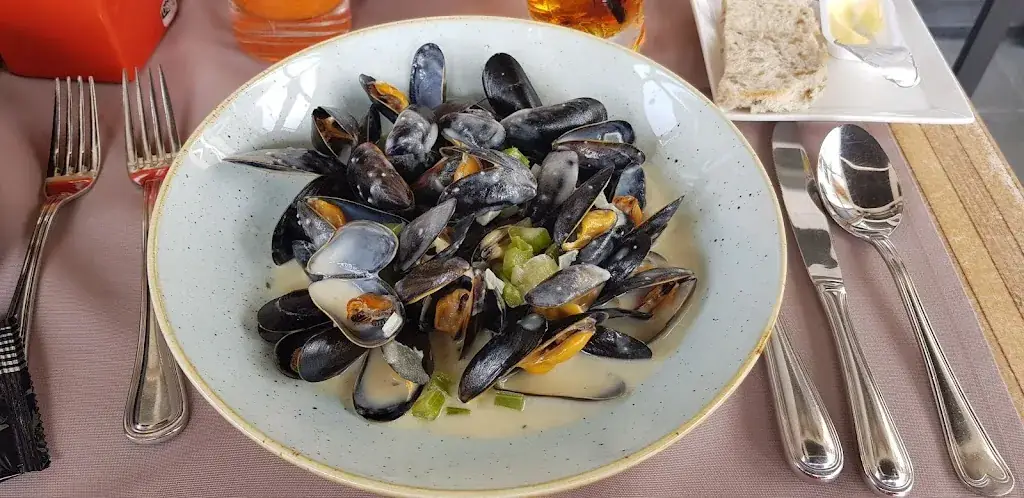 Menü_Bistro De Tijd 🇧🇪_Blankenberge_Bild_7