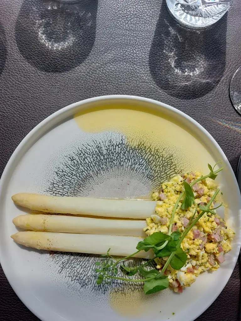 Menü_Bistro De Tijd 🇧🇪_Blankenberge_Bild_8