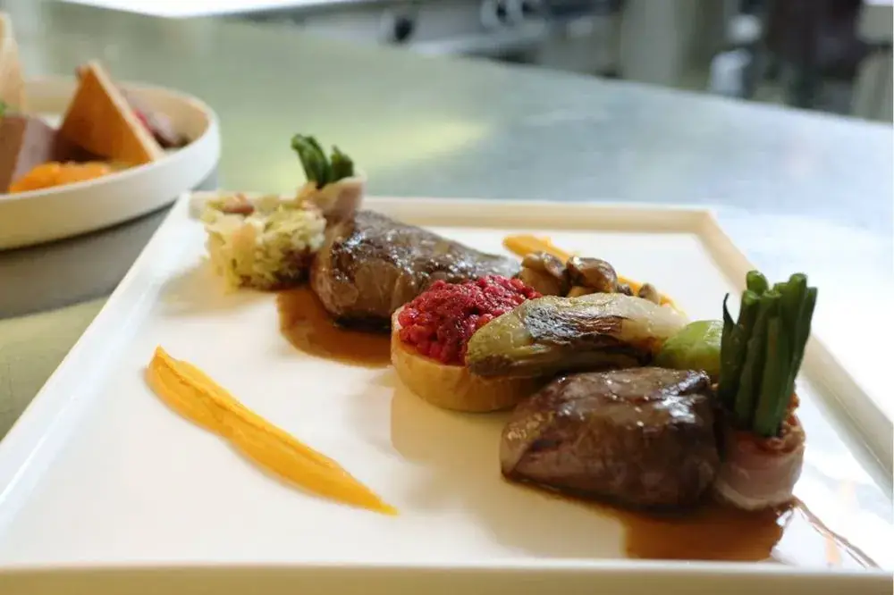 Bistro De Tijd 🇧🇪_Blankenberge_slider_image_2