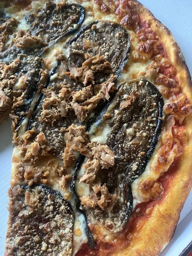 Jamila Fares_Sapori di Puglia_Fléron_review