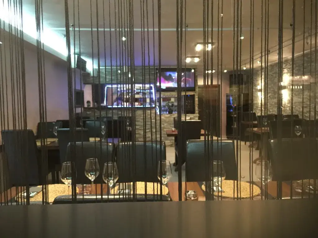 Sapori di Puglia Restaurant in Fléron