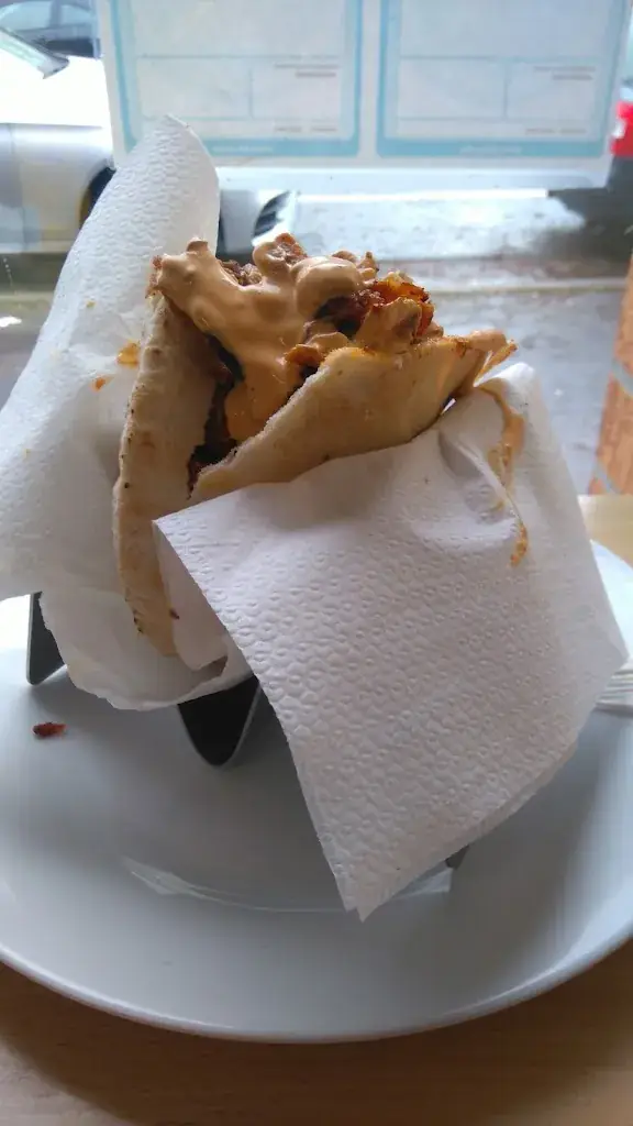 Menü_Le Knossos Fléron_Fléron_Bild_5