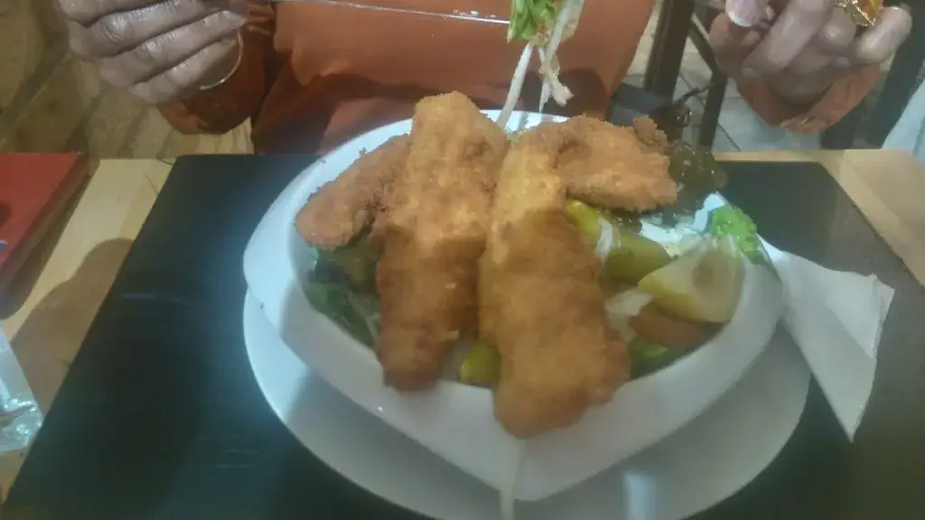 Menü_Le Knossos Fléron_Fléron_Bild_6