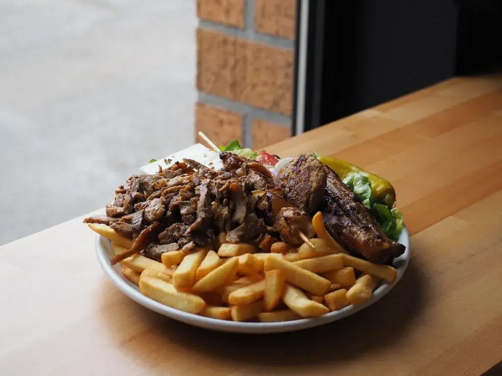 Menü_Le Knossos Fléron_Fléron_Bild_7