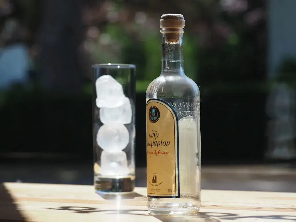 Menü_Le Knossos Fléron_Fléron_Bild_9