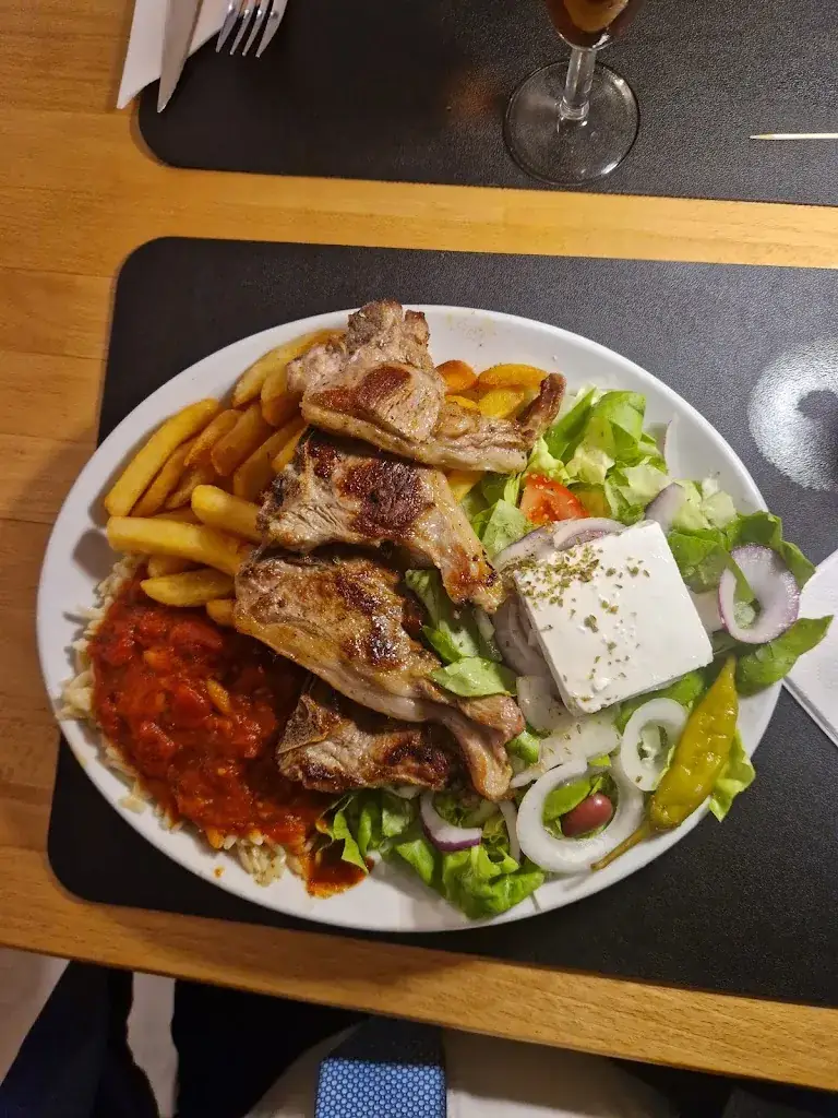 Le Knossos Fléron_Fléron_slider_image_3