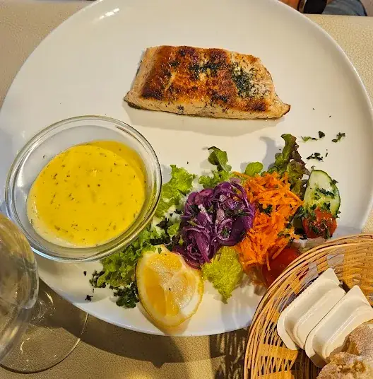 Frank Houtmeyers_Al Molino D'Oro_Braives_Bewertung