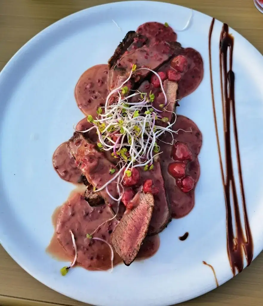 Anne_Al Molino D'Oro_Braives_Bewertung