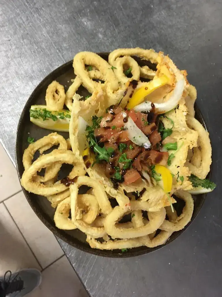 Pizzeria Da Giuseppe & Angelo_Braives_slider_image_3