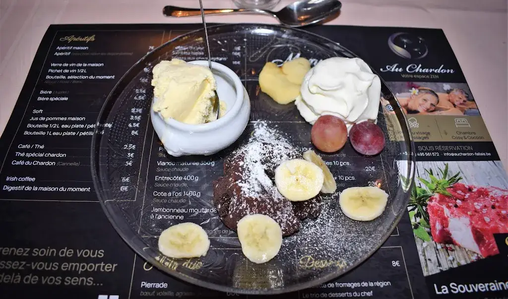 Menu_Au Chardon_Braives_imagen_2