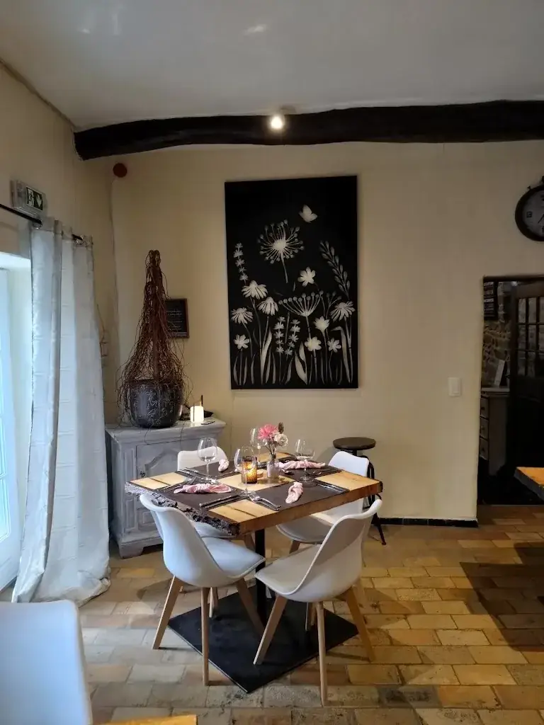 Jose Batoreu_Au Chardon_Braives_reseña