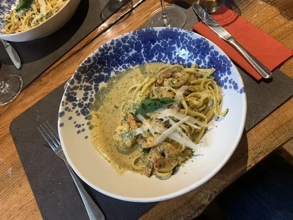 Sébastien Delvaux_Au Chardon_Braives_reseña