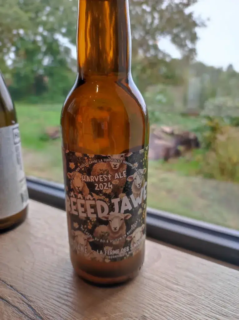 Menü_La Cachette, Espace Gourmand_Braives_Bild_5