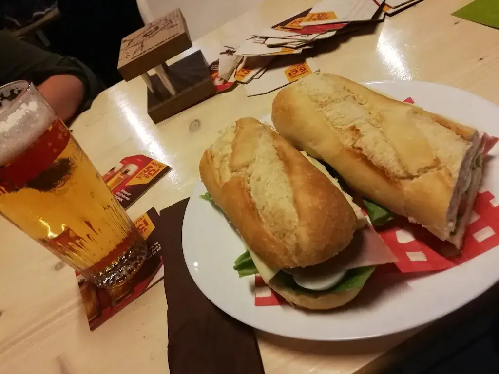 Menu_Brasserie-Pêcherie l'Hirondelle_Burdinne_imagen_5