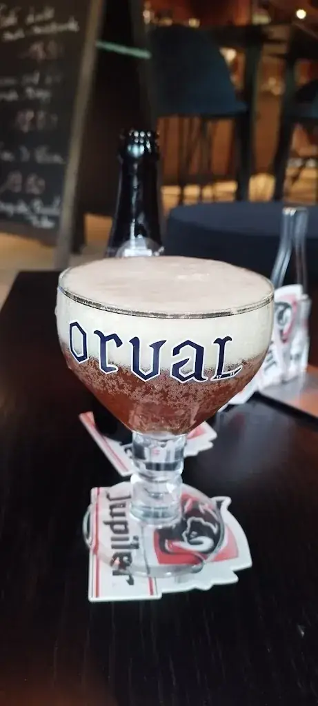 Menu_Brasserie-Pêcherie l'Hirondelle_Burdinne_imagen_7